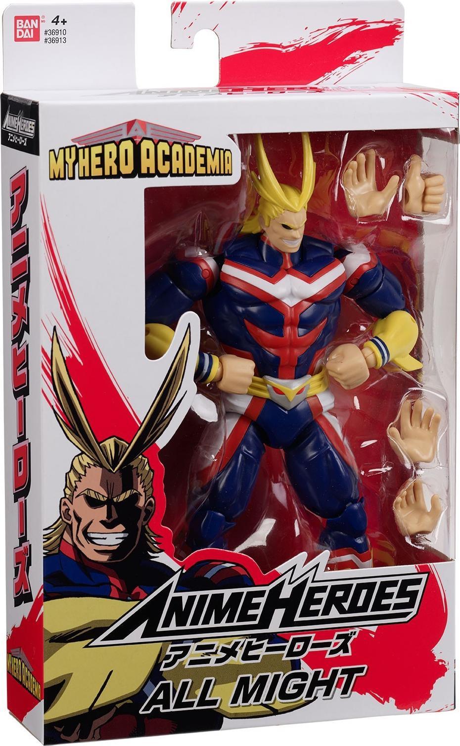 Figura ANIME HEROES MY HERO ACADEMIA - ALL MIGHT