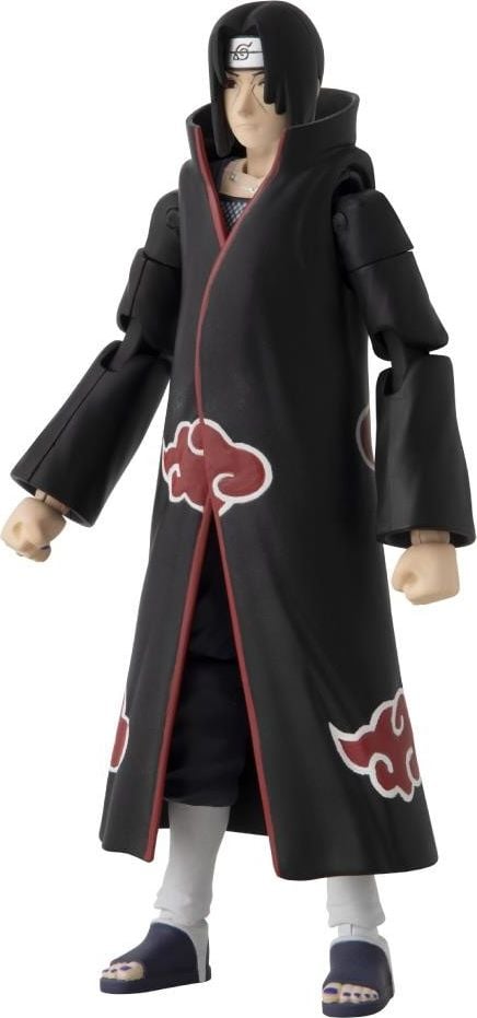 Figura Anime Heroes Naruto - Uchiha Itachi (36904)