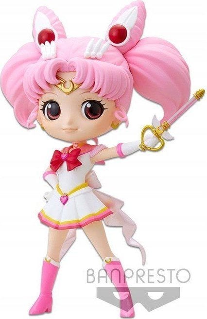 Figura BP Q POSKET - SAILOR MOON ETERNAL - SSCM MK