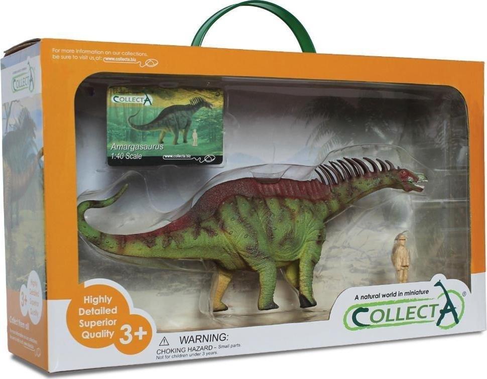 Figura Dante Dinozaur Armasaurus într-o cutie