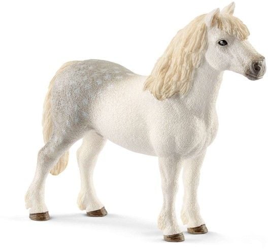 Figura ponei Schleich Welsh Stallion (269782)