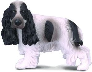 Figurină Collect Dog Cocer Spaniel English (004-88070)