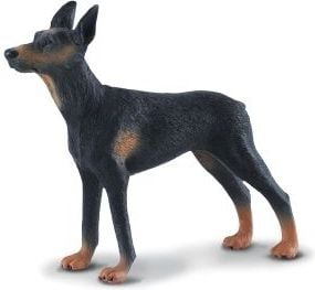 Figurină Collecta Dog Doberman (004-88086)