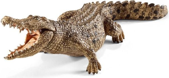 Figurină Crocodil Schleich - 14736