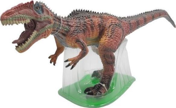 Figurină Dinozaur Norimpex - Gigantosaurus 64cm 1004913