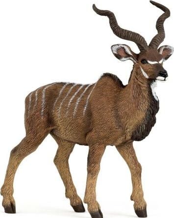 Figurină Papo Figurină antilopă Great Kudu (401083)