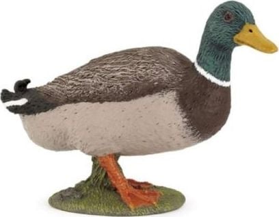 Figurină Papo Mallard Duck (401255)