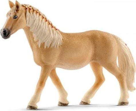 Figurină Schleich Haflinger iapă