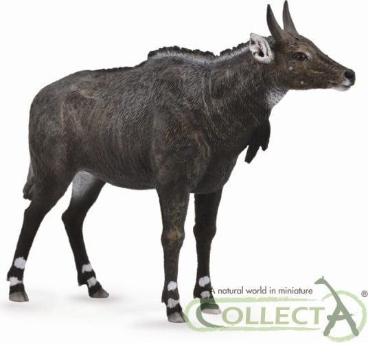 Figurina Antilopa Nilgai L Collecta