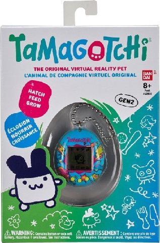 Figurină BANDI TAMAGOTCHI - FULGER