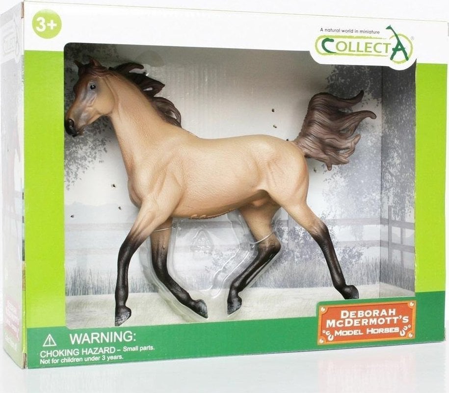 Figurină Collecta COLLECTA STAȚIE SEMI-ARIAN DUNSKIN SCALA 1:12 ÎN AMBALAJ (DELUXE)