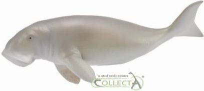 Figurina Dugong L Collecta