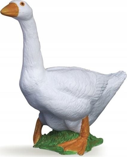 Figurina Papa Goose