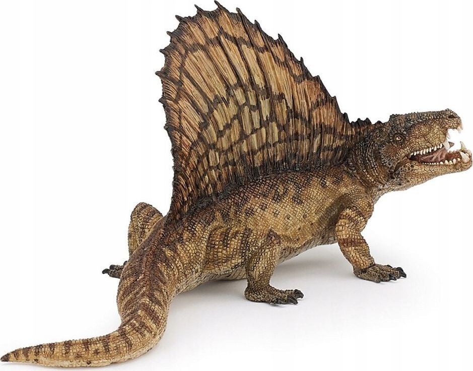 Figurina Papo - Dinozaur Dimetrodon