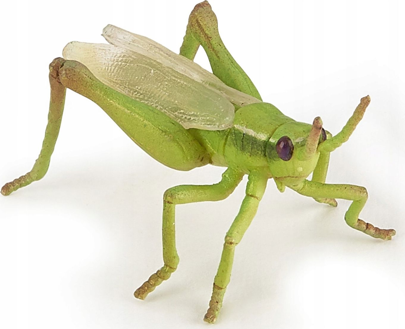 Figurina Papo Grasshopper