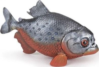 Figurina Papo Piranha