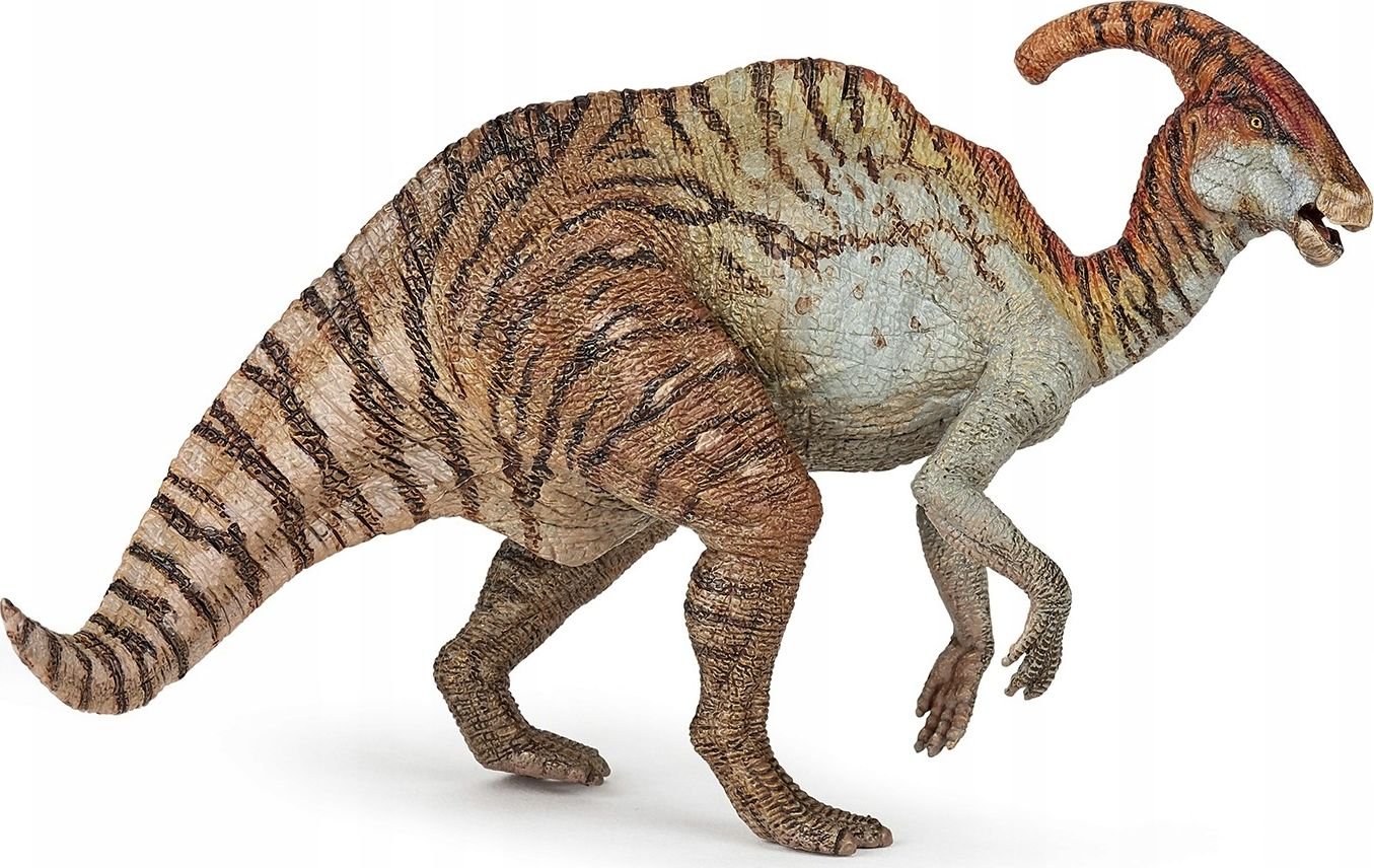 Figurina - Parasaurolophus, Maro, 17 cm