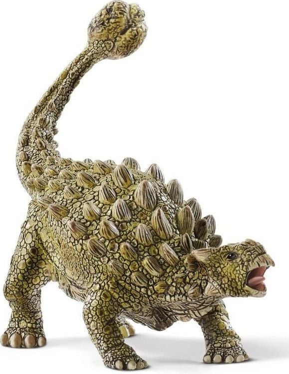 Figurina SCHLEICH Ankylosaurus