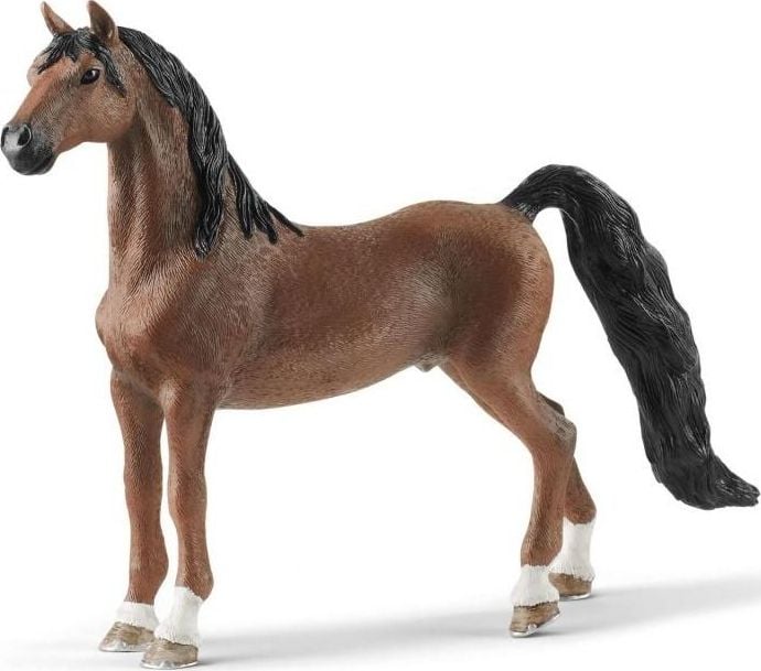 Figurina SCHLEICH Armasar American Saddlebred