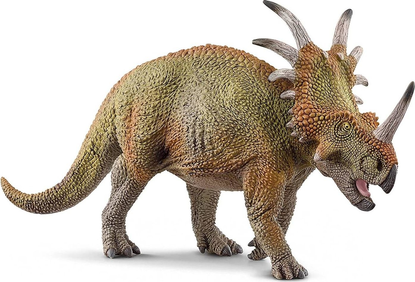 Figurina Schleich, Dinosaurs, Styracosaurus