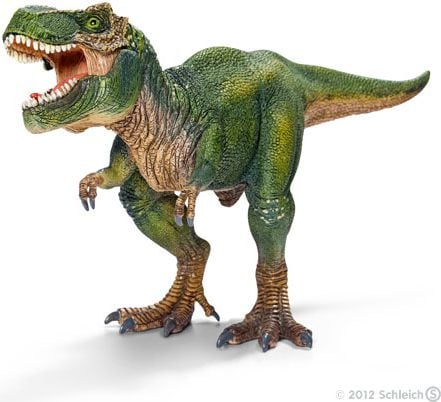 Figurina Schleich - Dinozaur Tyrannosaurus Rex 14525