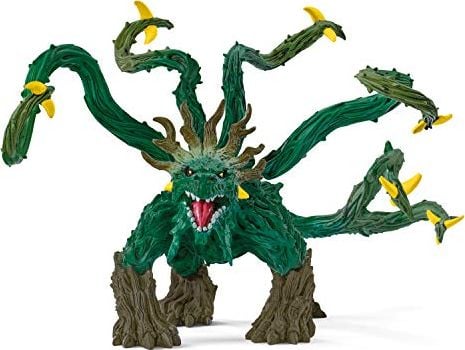 Figurina Schleich, Eldrador Creatures, Monstru din jungla