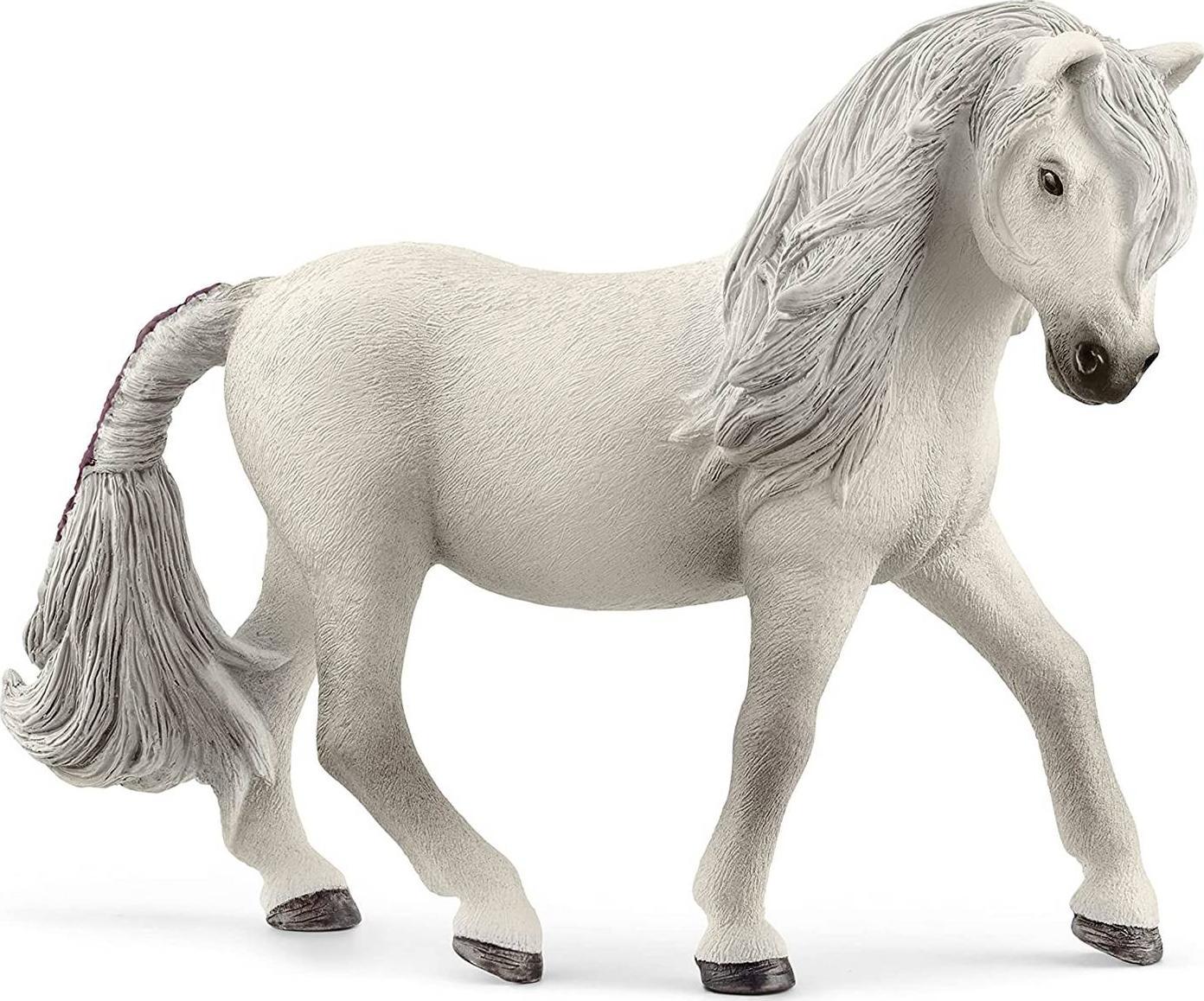 Figurina Schleich, Horse Club, Iapa ponei Islandez