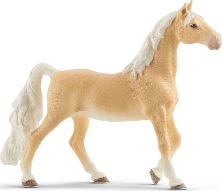 Figurina SCHLEICH Iapa Americana Saddlebred