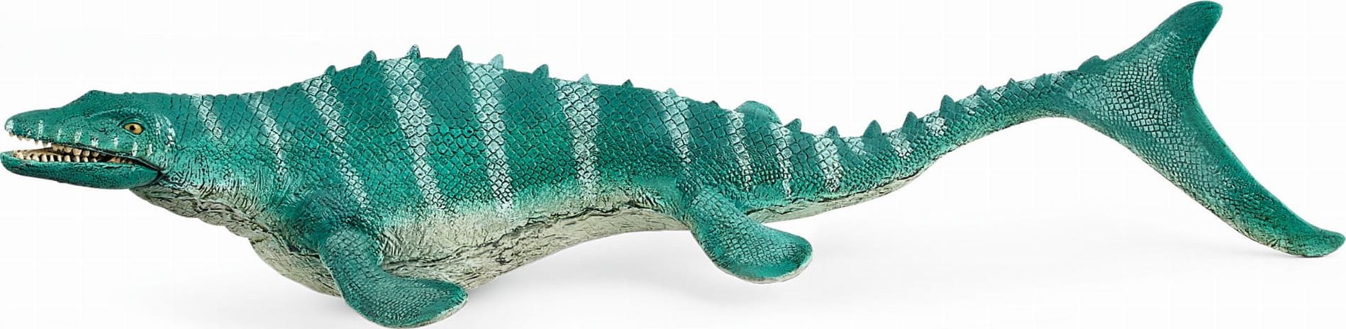 Figurina Schleich, Mosasaurus