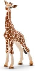 Figurina Schleich, Pui de girafa