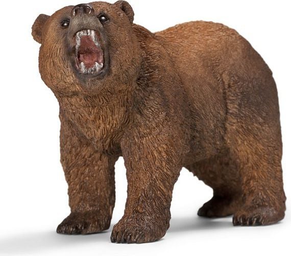 Figurină Schleich Ursul Grizzly (SLH-14685)