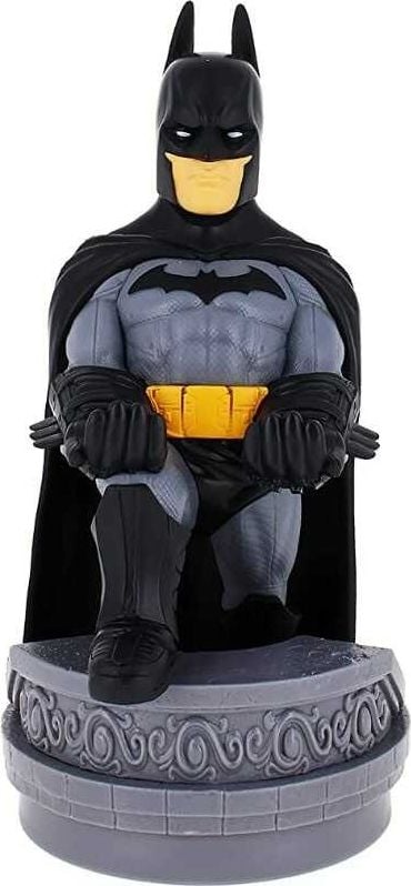 Figurine DC - Batman pentru PS4 (Cable Guy)
