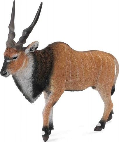Colecta figurina Antilopa uriasa
