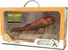 Colectează figurina COLLECTA DUNKLEOSTEUS ÎN CUTIE (DELUXE)