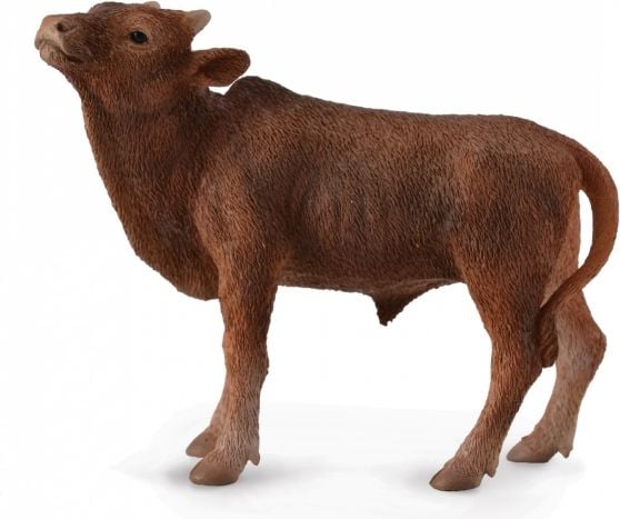 Collecta Ankole-Watusi Dimensiune Cow Calf S