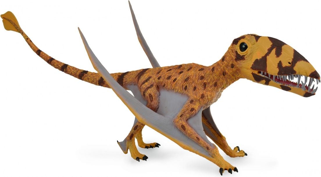Figurină Collecta Dinozaur Dimorphodon cu maxilar mobil (004-88798)