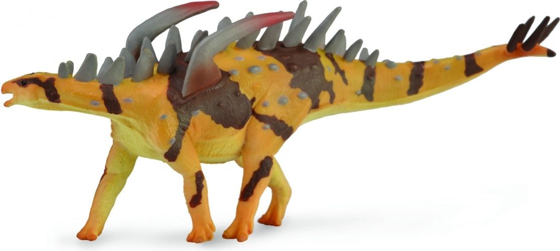 Figurina Gigantspinosaurus L Collecta