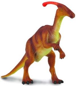 Figurina Parasaurolophus, Collecta Multicolor