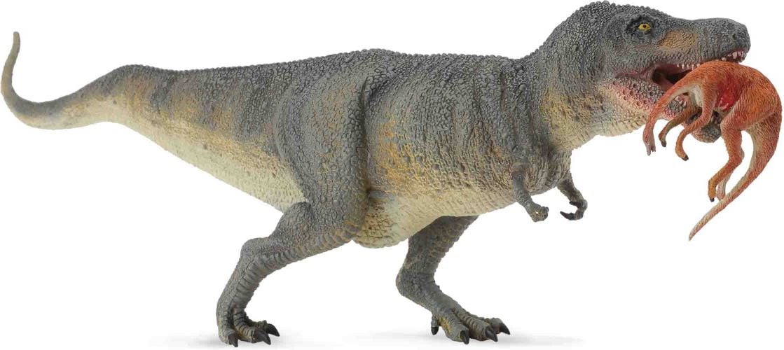 Dinozaur Tyrannosaur Rex (004-88573)