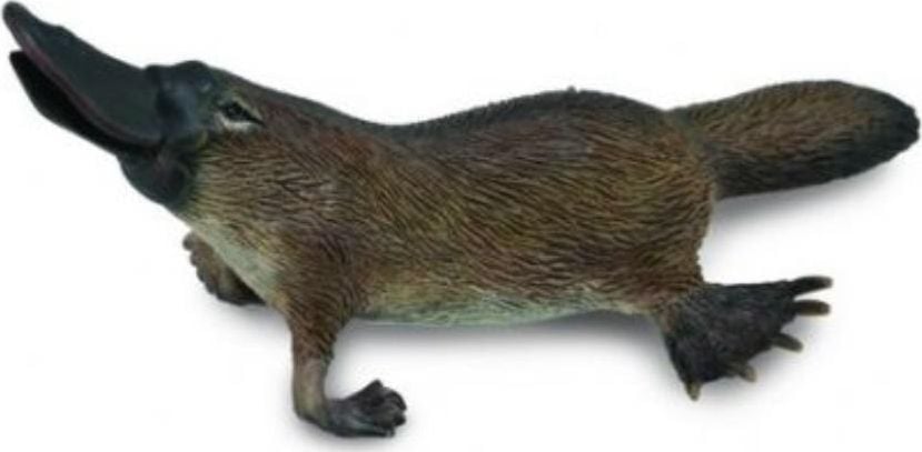 Figurina Platypus M Collecta, 9 x 4 cm