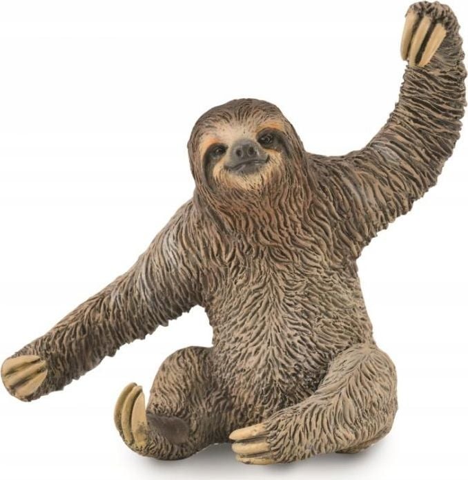 Figurină Collecta Sloth FIGURINE - Sloth - CollectA - 88898 - L