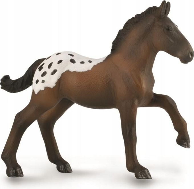 Figurină Collecta FOAL FIGURE SUGARBUSH DRAFT - CollectA - 88897 - M