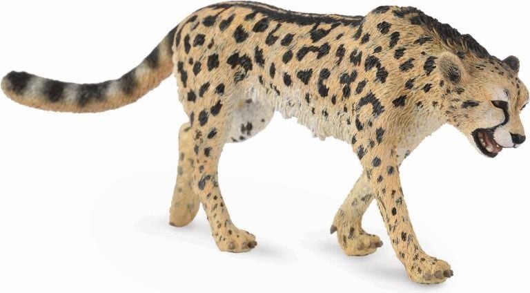 Figurina Ghepard King L Collecta