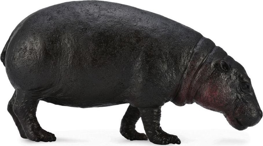 Figurină a lui Collect Pigmeu Hipopotamus