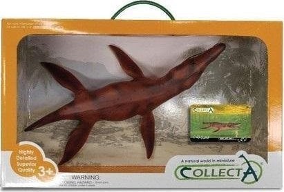 Collecta Kronosaurus cu Moving Jaw Deluxe