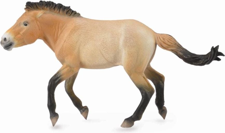 Figurină Collecta Stallion (88602)