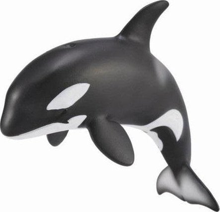 Figurina Pui de Orca M Collecta