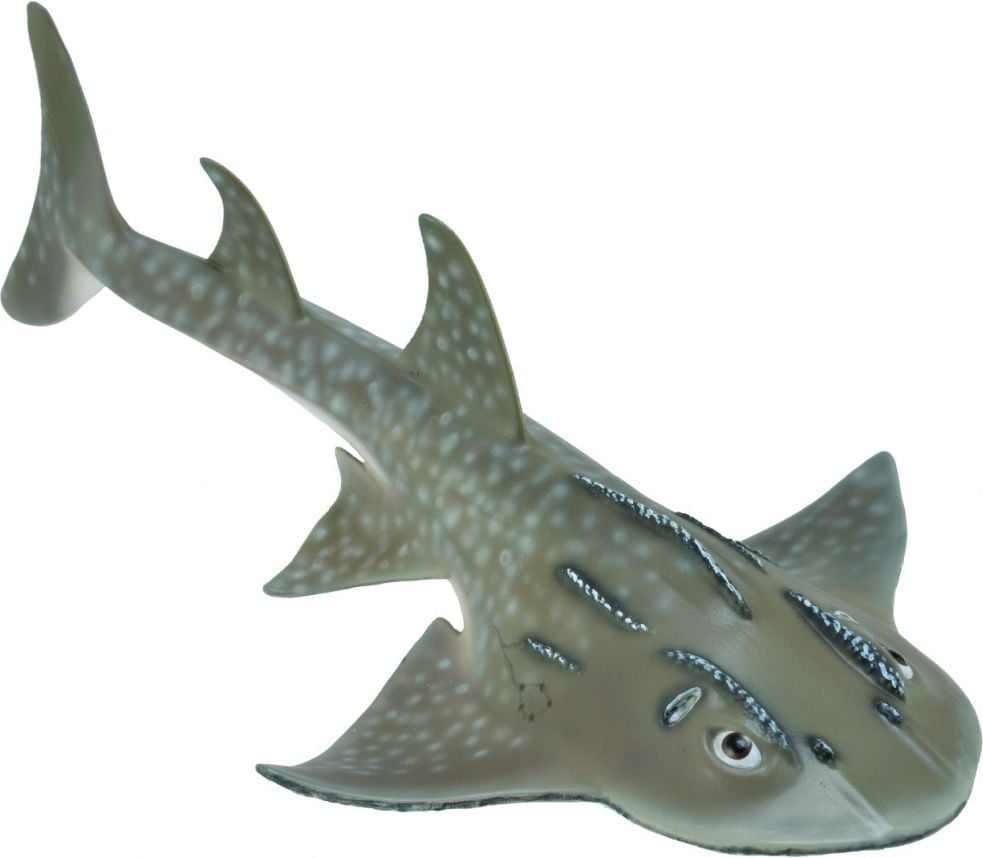 Bowmouth Guitarfish Shark Collect Figurină (004-88804)