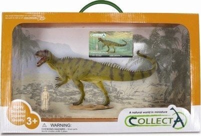 Torvosaurus Collect figuri