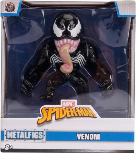 Figurka Jada Toys Marvel Metalfigs: Venom